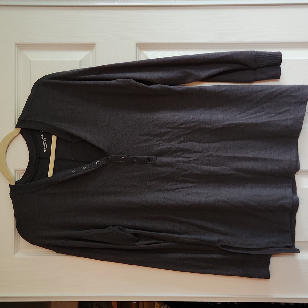 Soft and Cozy, Abercrombie & Fitch